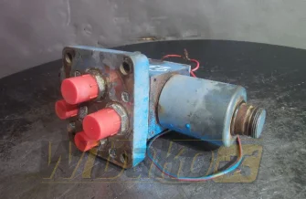 Zestaw zaworów Rexroth AWE10G30/CG24-Z4 587149/6