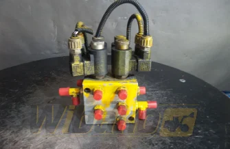 Rozdzielacz Comatrol 8901611 E4