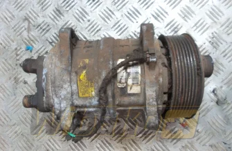 Sprężarka klimatyzacji Seltec HFC-134A 500630-7405