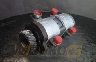 Pompa zębata Rexroth 0510565419 1518222473/1517222524