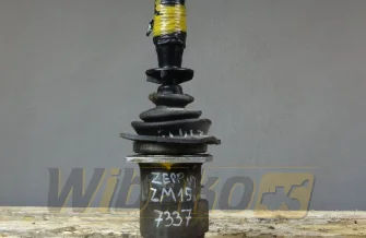 Dżojstik Rexroth 4TH6T06.13/1M 143115 02 A90