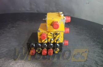 Zestaw zaworów Lincoln M03-24C 