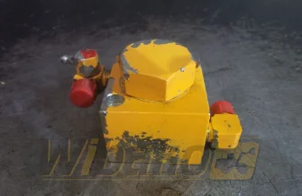 Zestaw zaworów Liebherr NN NN