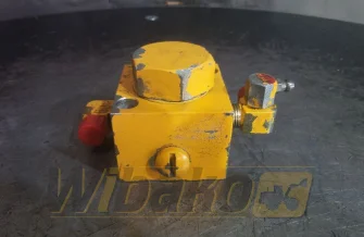 Zestaw zaworów Liebherr NN NN