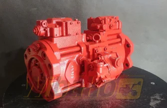 Pompa główna Kawasaki K3V112DTP1T9R-9NE9-V 