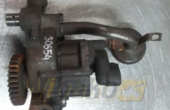 Pompa oleju do silnika Caterpillar 3306DIT 8N8635