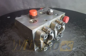 Zestaw zaworów C50433-27C CK001LSST35