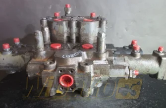 Rozdzielacz V2A4013DA3V6 604127/90
