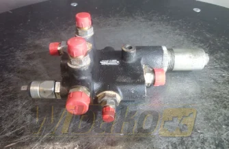 Zestaw zaworów Wabco 4773970150 