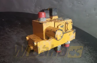 Zestaw zaworów Rexroth 081W06P1N145V9024059VS024/0089 