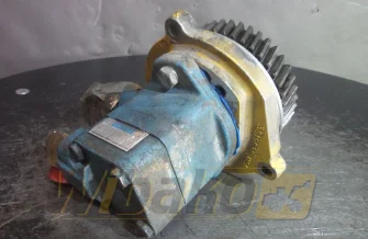 Pompa hydrauliczna Vickers V101B2B11C20 9870683