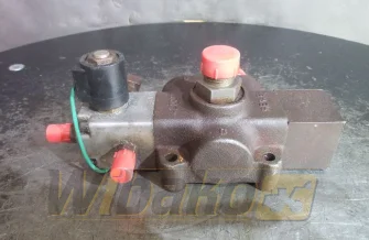 Zestaw zaworów 4Z0018 REV8