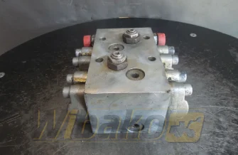 Zestaw zaworów C50433-27C CK001LSST35