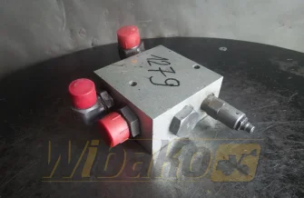 Zestaw zaworów HF890323 L125998