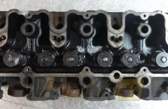 Głowica Deutz 04103842