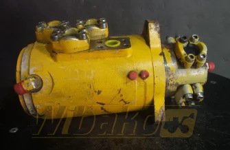 Kolumna obrotu Furukawa 725 