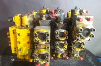 Rozdzielacz Furukawa 669E091342 