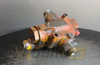 Zestaw zaworów O&K 759810 5707