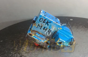 Zestaw zaworów O&K MH4 