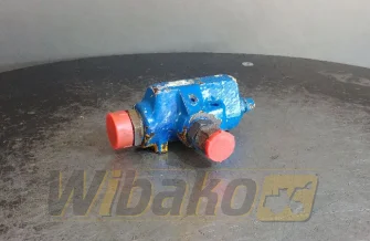 Zestaw zaworów O&K MH4 