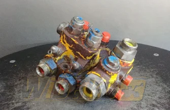 Rozdzielacz O&K MH4 