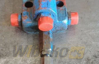 Zestaw zaworów O&K MH4 