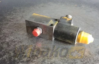 Zawór Liebherr W3Z-1158 E-1