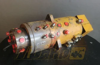Kolumna obrotu Furukawa W625 
