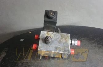 Zestaw zaworów Dennison 4D0135207030200A1G0Q327 