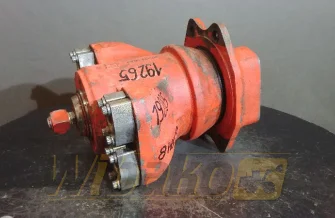 Kolumna obrotu O&K RH8 
