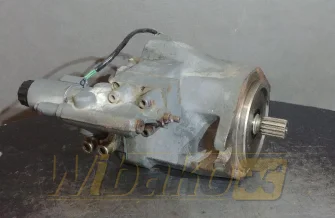 Pompa hydrauliczna Rexroth A10VO28? 