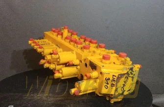 Rozdzielacz główny Rexroth M8-121400/8M816 576120