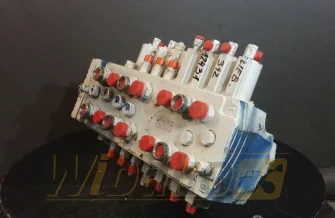 Rozdzielacz Rexroth M8-1060-02/8M8-16 527760