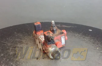 Zestaw zaworów O&K RH8 