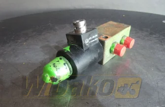 Zawór Liebherr W3Z-1158 E-1