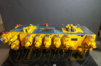 Rozdzielacz Rexroth M7-1170-01/7M7-22X 00955604