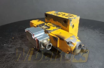 Zestaw zaworów Rexroth AGEV3-05097-A/G24NDK26N 511943