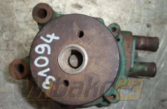 Pompa wody Volvo 11030741-1/11031121-0