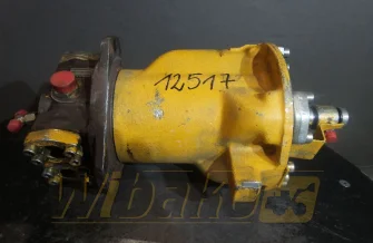 Kolumna obrotu Liebherr DDF520 9144400