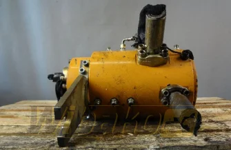 Kolumna obrotu Case 1188 