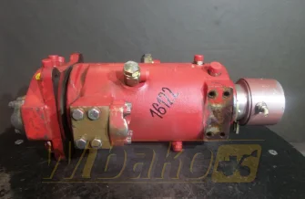 Kolumna obrotu O&K 2459380 
