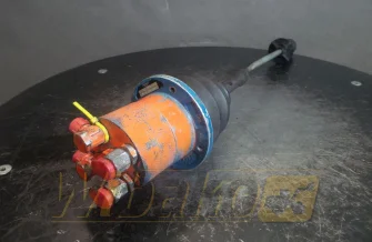 Dżojstik Linde 6763452369 22286405