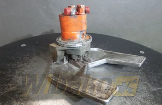 Pedał Linde 6763452368 22286305H93