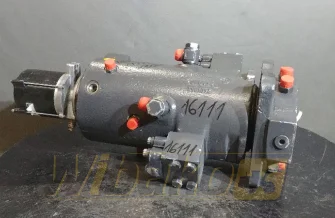 Kolumna obrotu O&K 2459380 