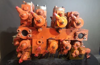 Rozdzielacz Atlas 1704LC 