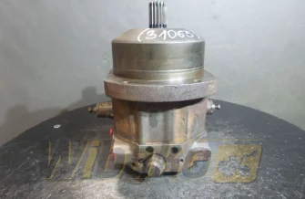 Silnik hydrauliczny Linde HMV70 