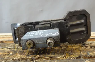 Pedał Rexroth 22684102 50433-87-S