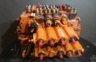 Rozdzielacz Hitachi 21000-00235 M/9