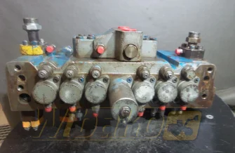 Rozdzielacz Rexroth M/7