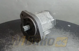 Pompa zębata Hydraulics 3L50DC189 C2/15